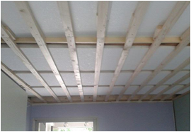 Plafond (verlaagd)- Renovatiegroep Uw Rechterhand Plafond (verlaagd)- Renovatiegroep Uw Rechterhand