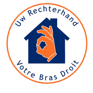 Logo Uw Rechterhand