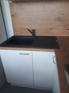 Keuken studio