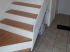 Schilderen van een trap
