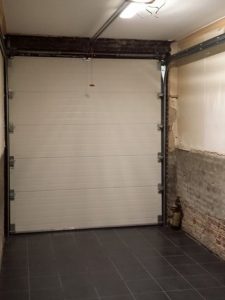 Garagepoort