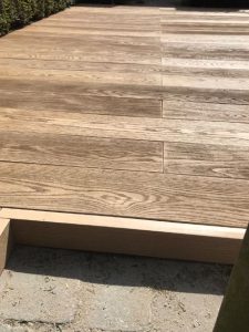 Millboard kunststof planken