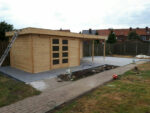 Tuinhuis
