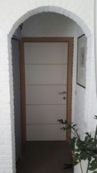 Deuren