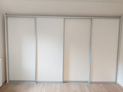 Maatwerk kast