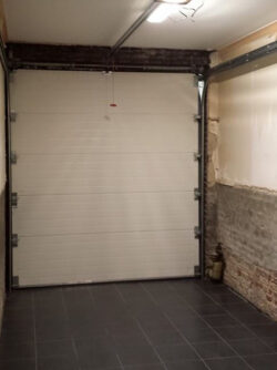 Garagepoort