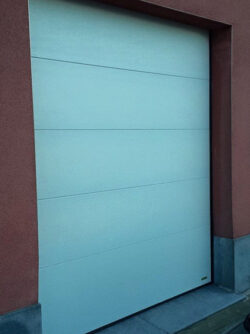 Garagepoort